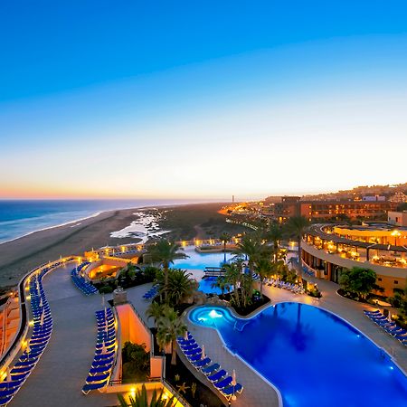 Iberostar Waves Playa Gaviotas All Inclusive Morro Jable  Luaran gambar