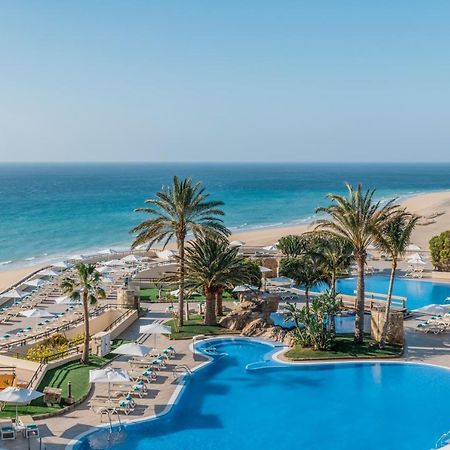 Iberostar Waves Playa Gaviotas All Inclusive Morro Jable  Luaran gambar