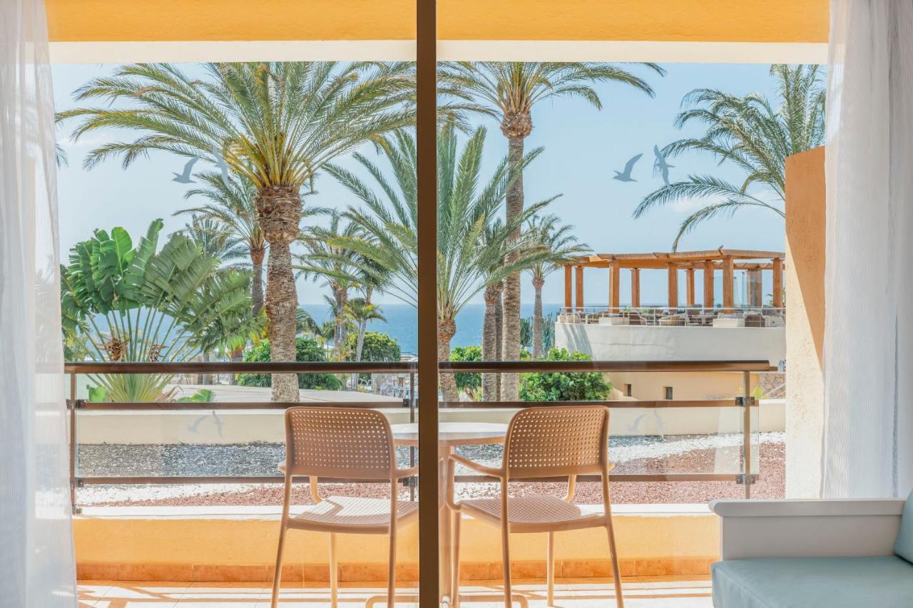 Iberostar Waves Playa Gaviotas All Inclusive Morro Jable  Luaran gambar