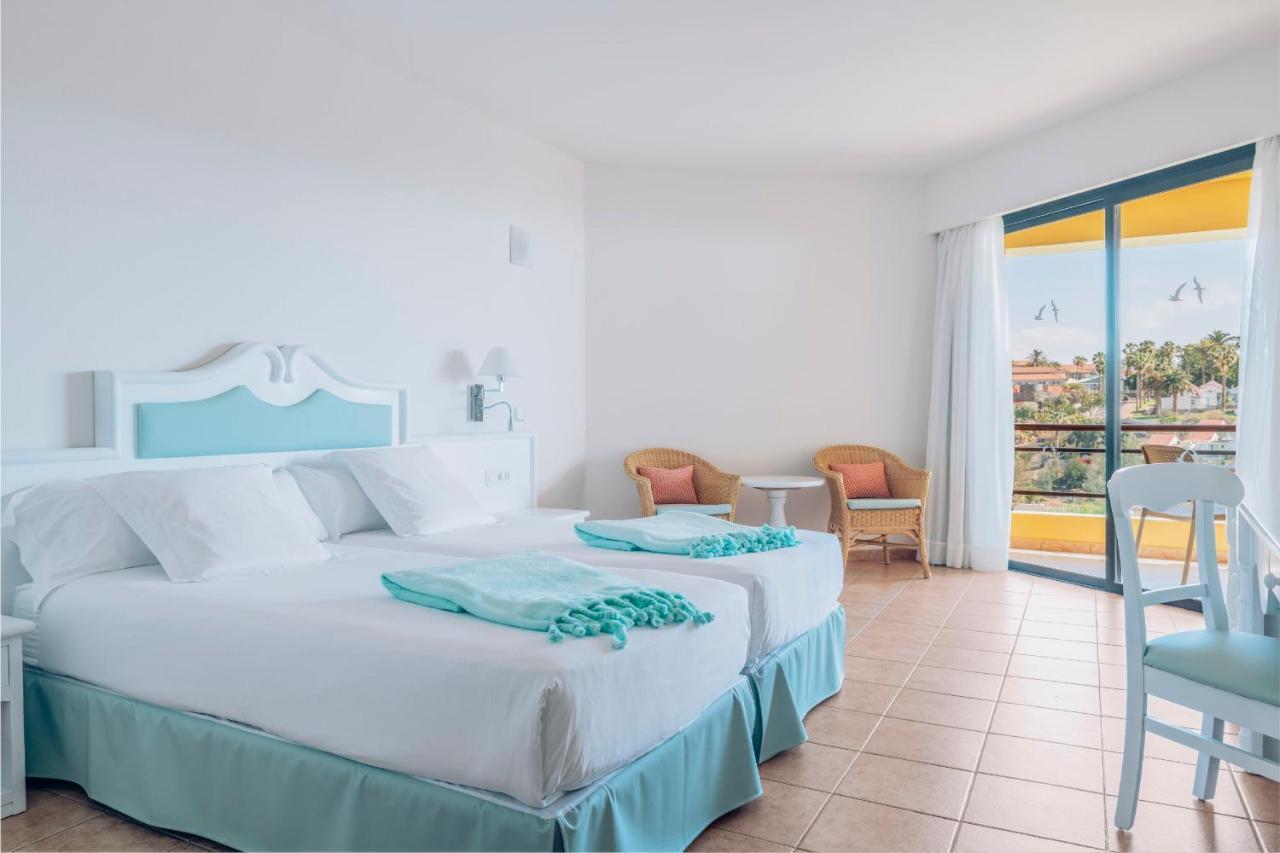 Iberostar Waves Playa Gaviotas All Inclusive Morro Jable  Luaran gambar