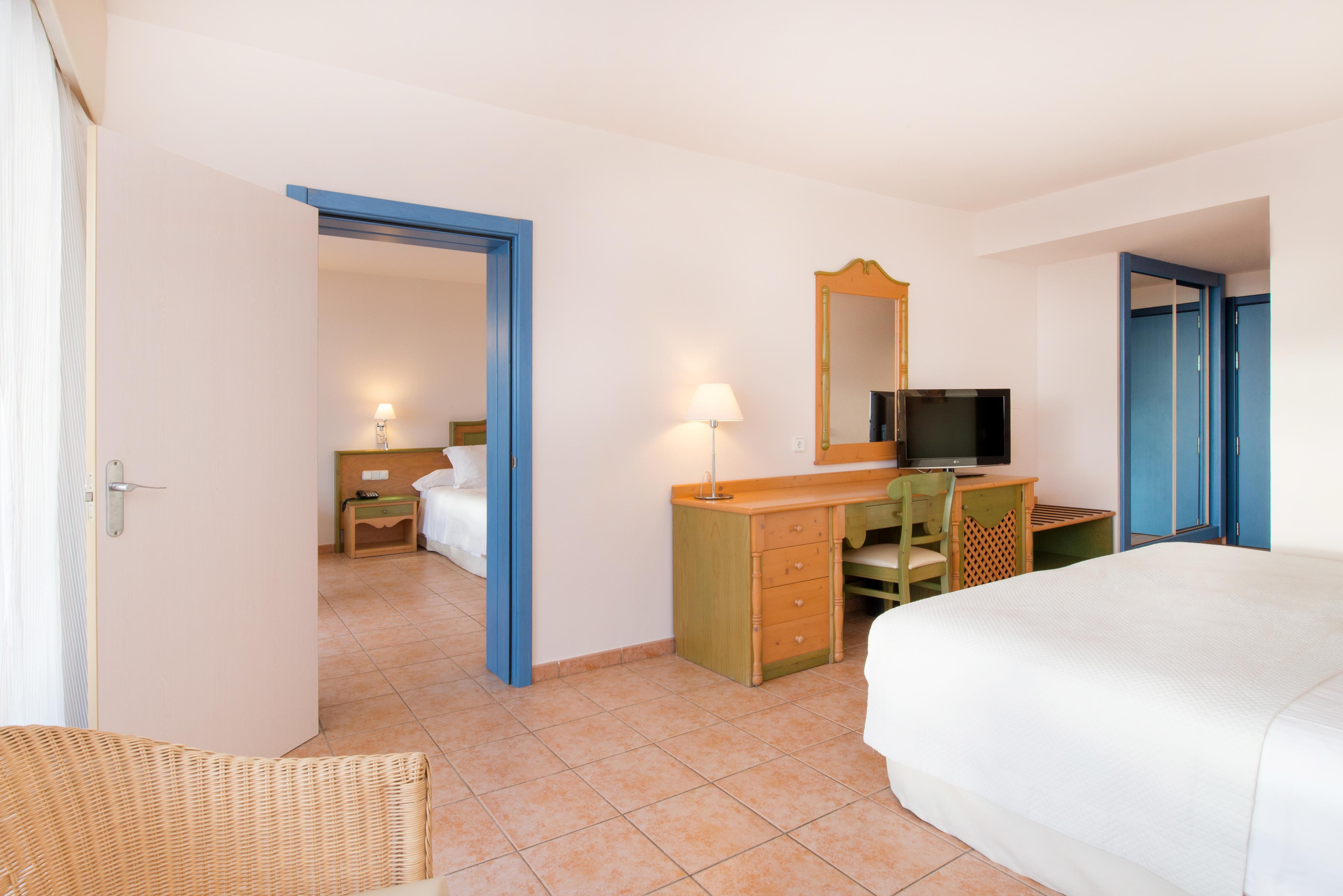 Iberostar Waves Playa Gaviotas All Inclusive Morro Jable  Luaran gambar