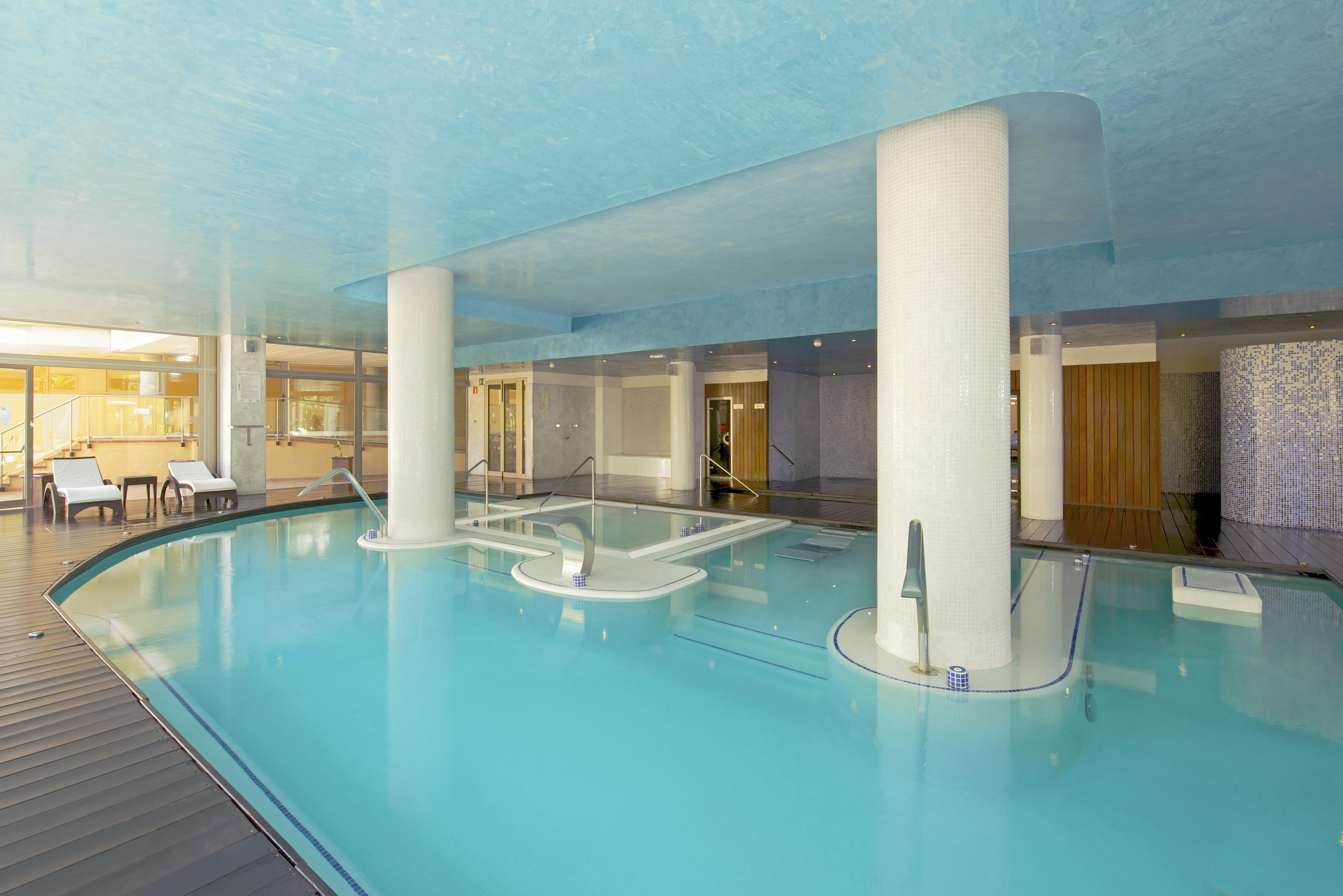 Iberostar Waves Playa Gaviotas All Inclusive Morro Jable  Luaran gambar