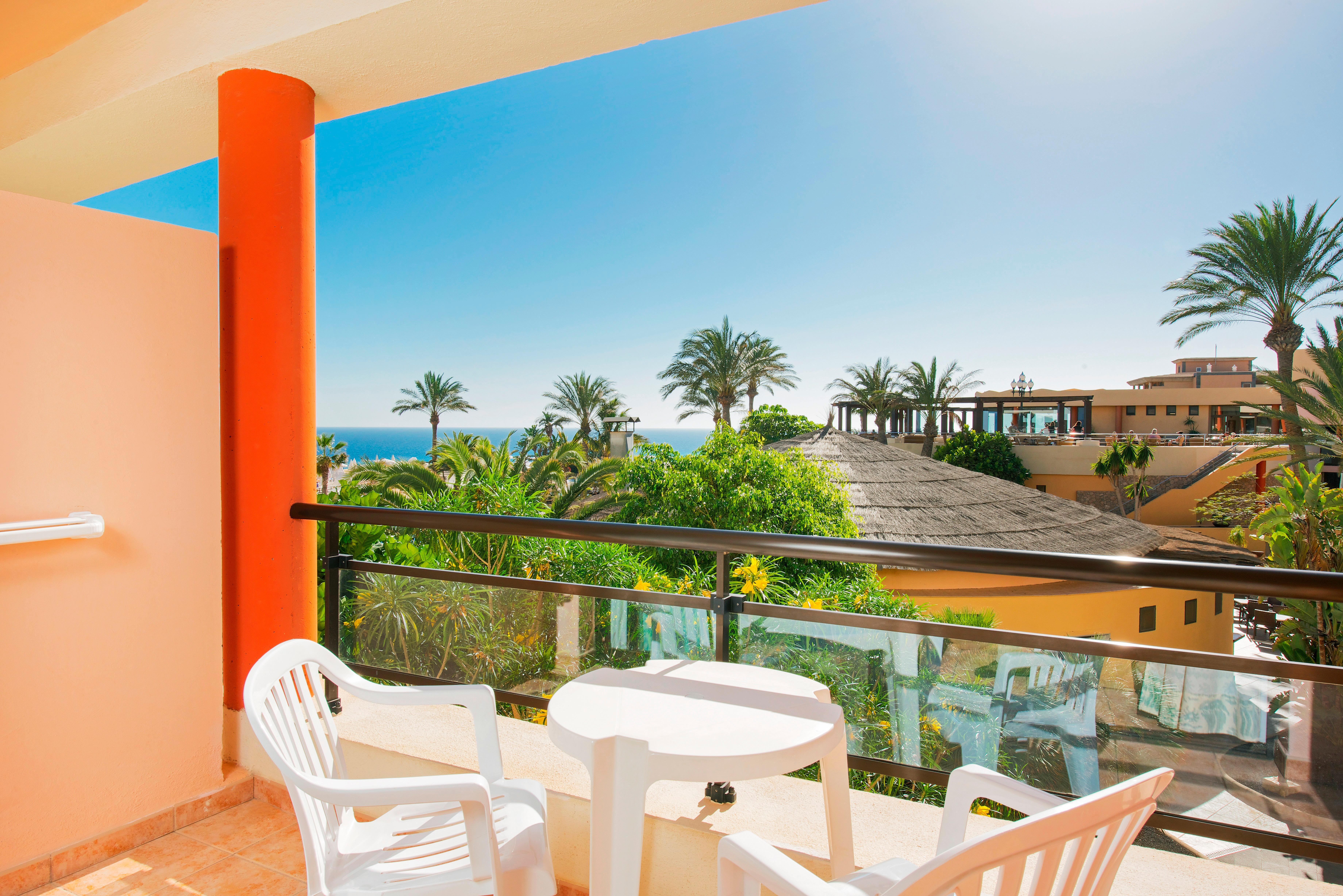 Iberostar Waves Playa Gaviotas All Inclusive Morro Jable  Luaran gambar