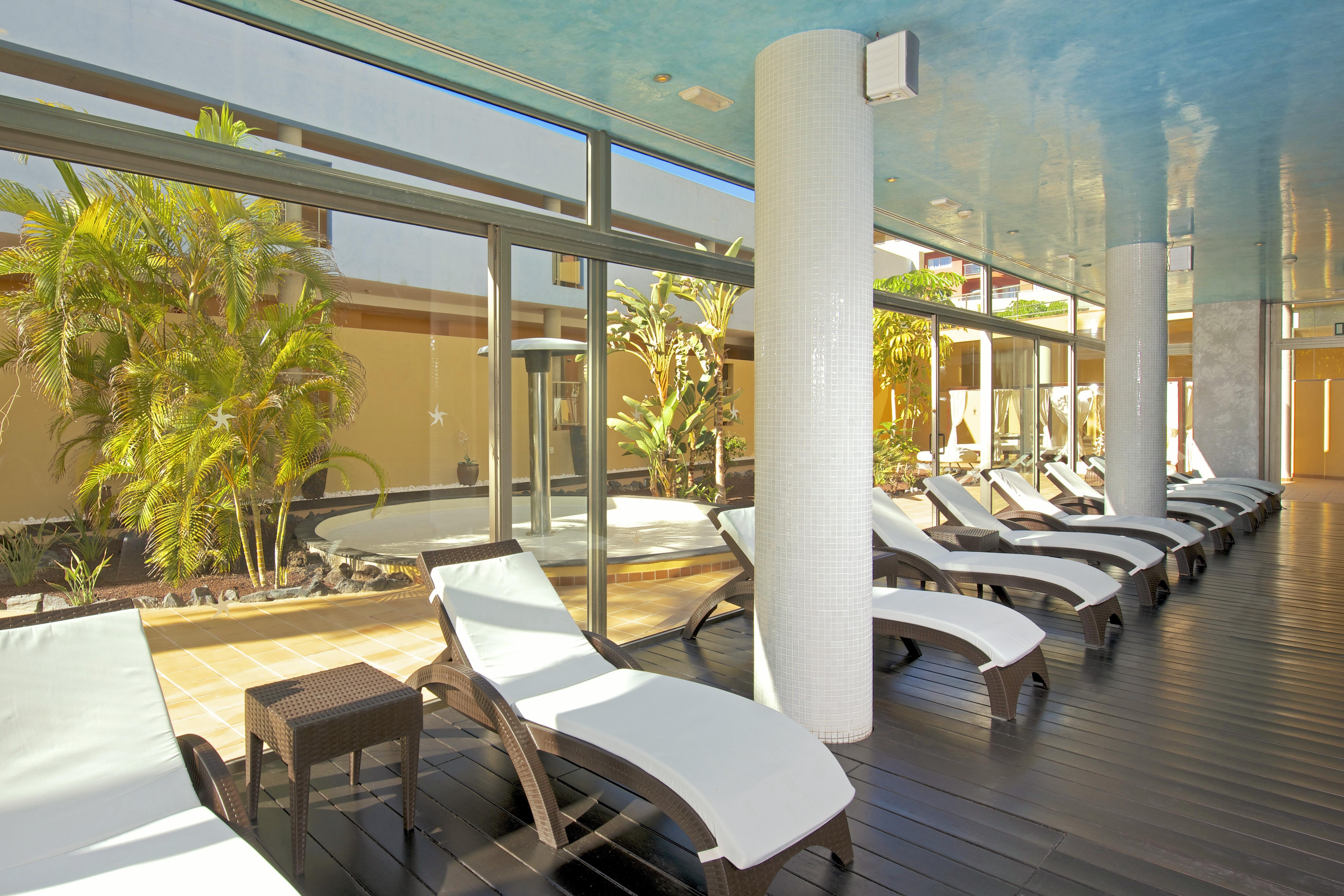 Iberostar Waves Playa Gaviotas All Inclusive Morro Jable  Luaran gambar