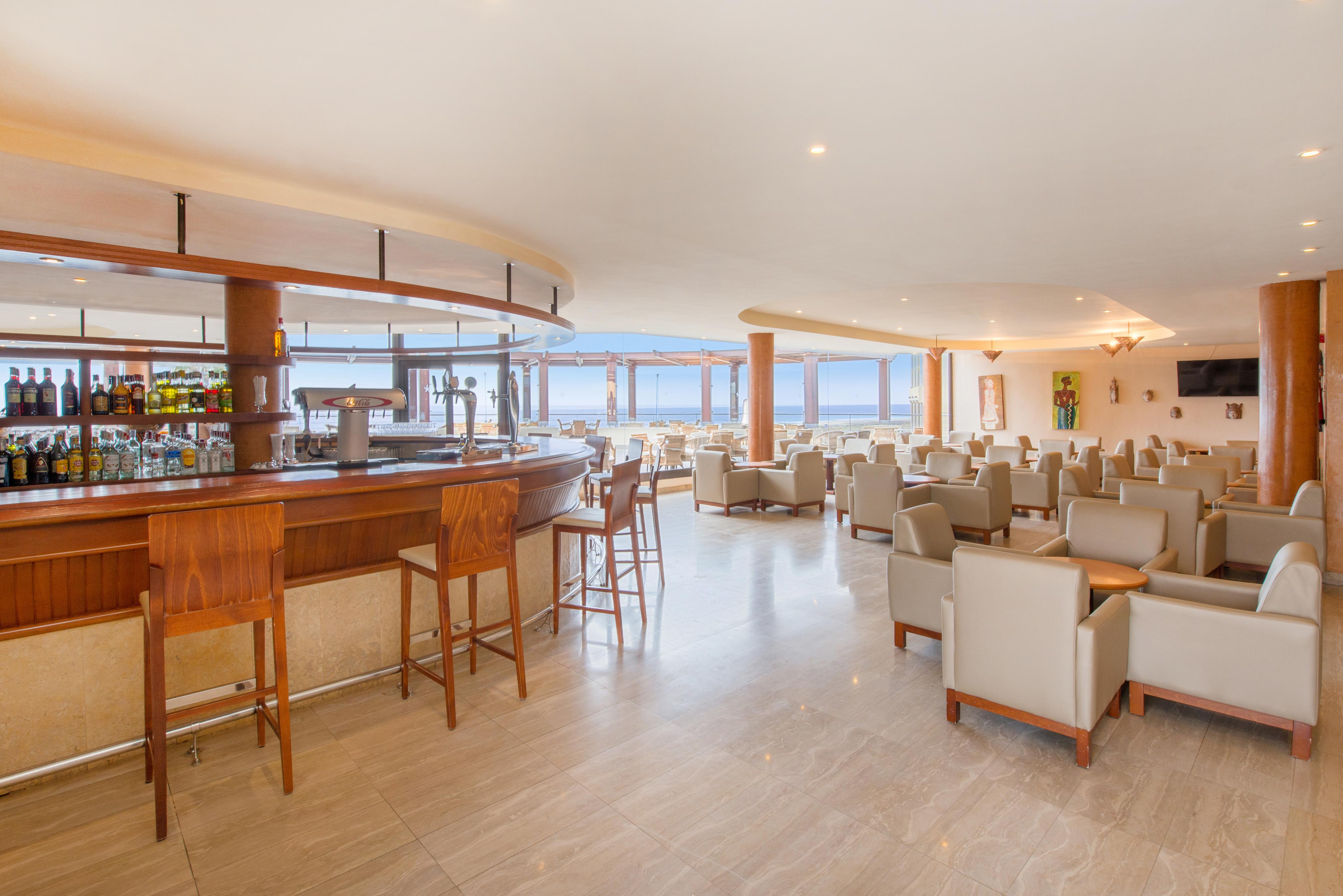 Iberostar Waves Playa Gaviotas All Inclusive Morro Jable  Luaran gambar