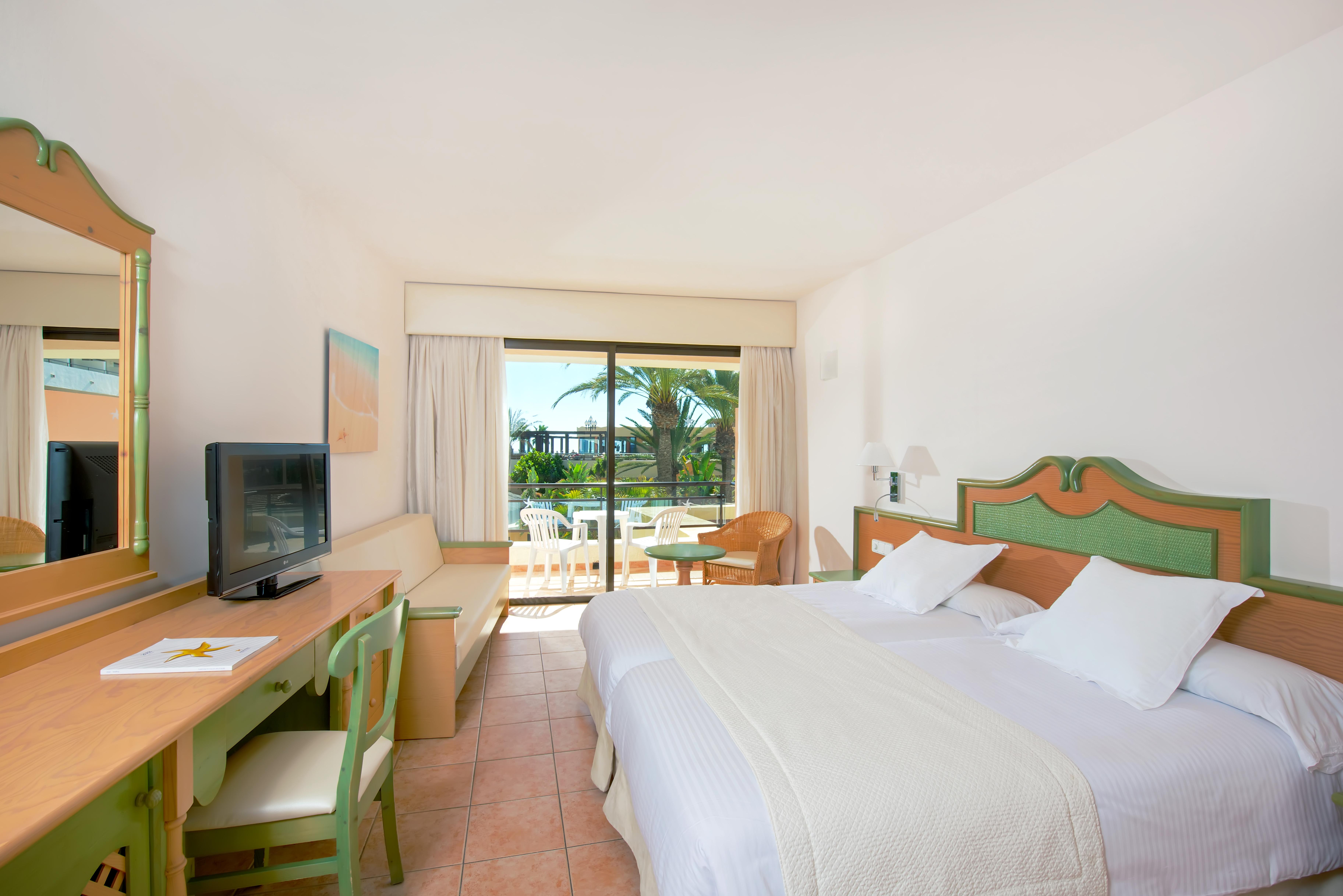 Iberostar Waves Playa Gaviotas All Inclusive Morro Jable  Luaran gambar