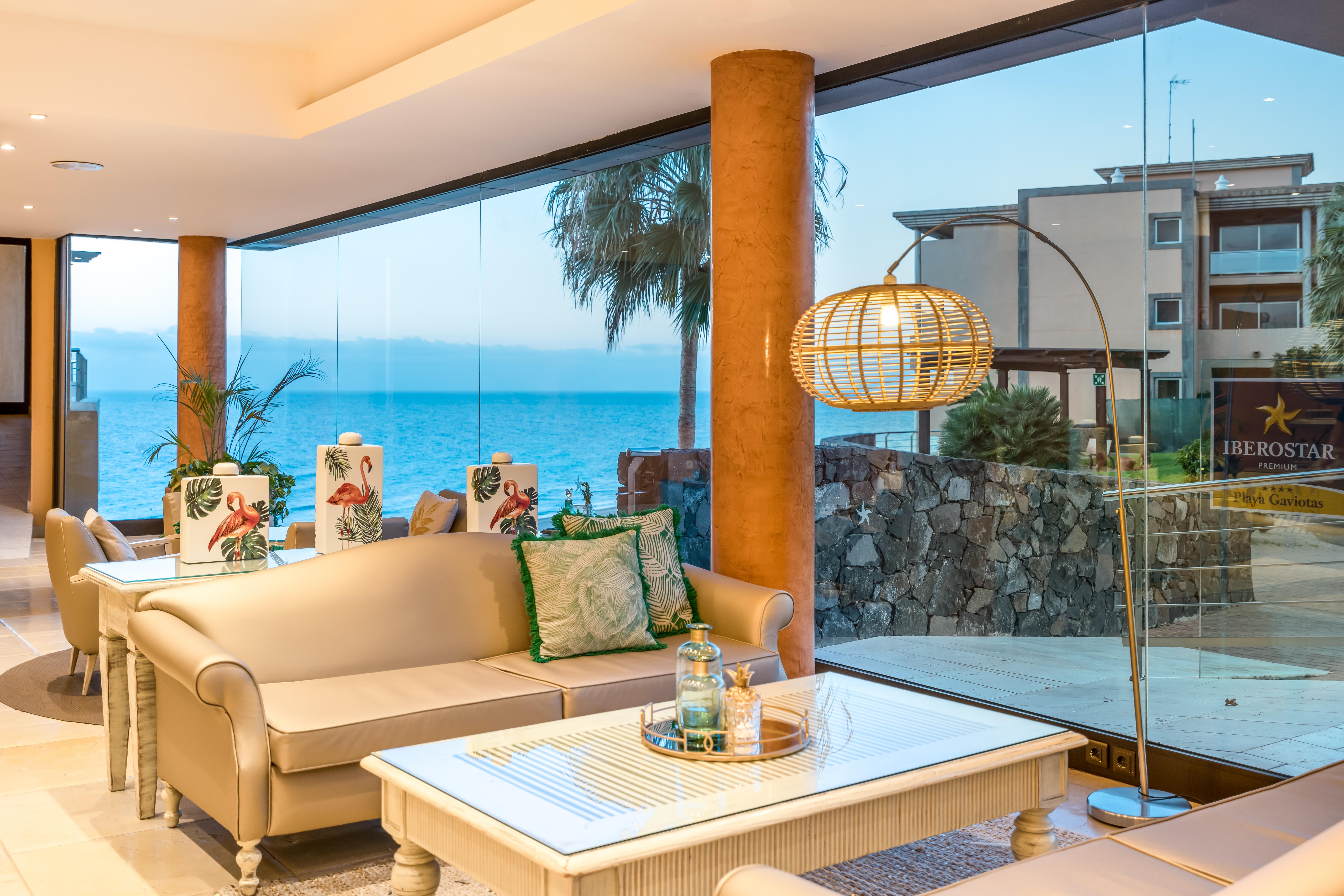 Iberostar Waves Playa Gaviotas All Inclusive Morro Jable  Luaran gambar