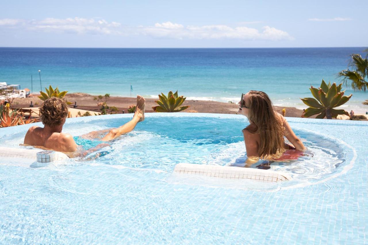 Iberostar Waves Playa Gaviotas All Inclusive Morro Jable  Luaran gambar