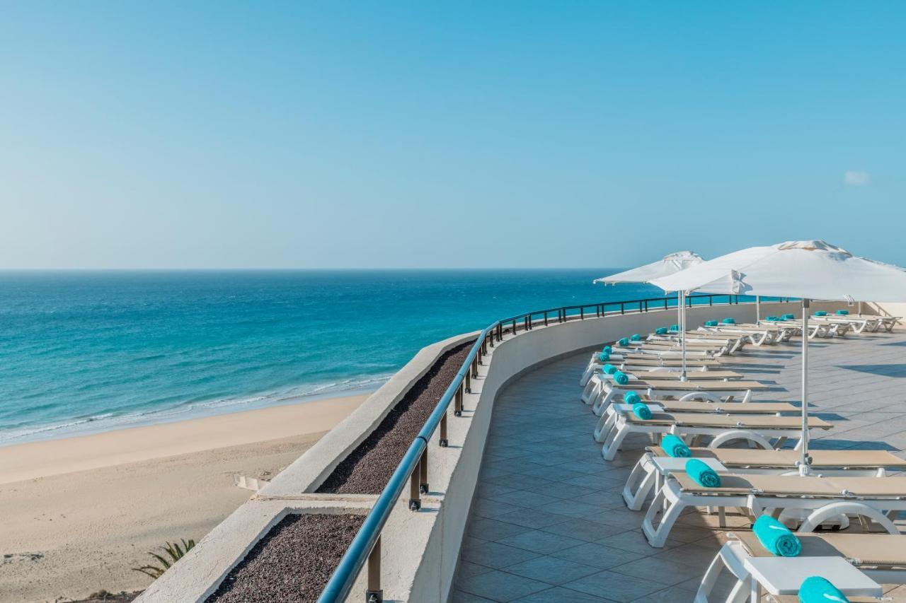 Iberostar Waves Playa Gaviotas All Inclusive Morro Jable  Luaran gambar