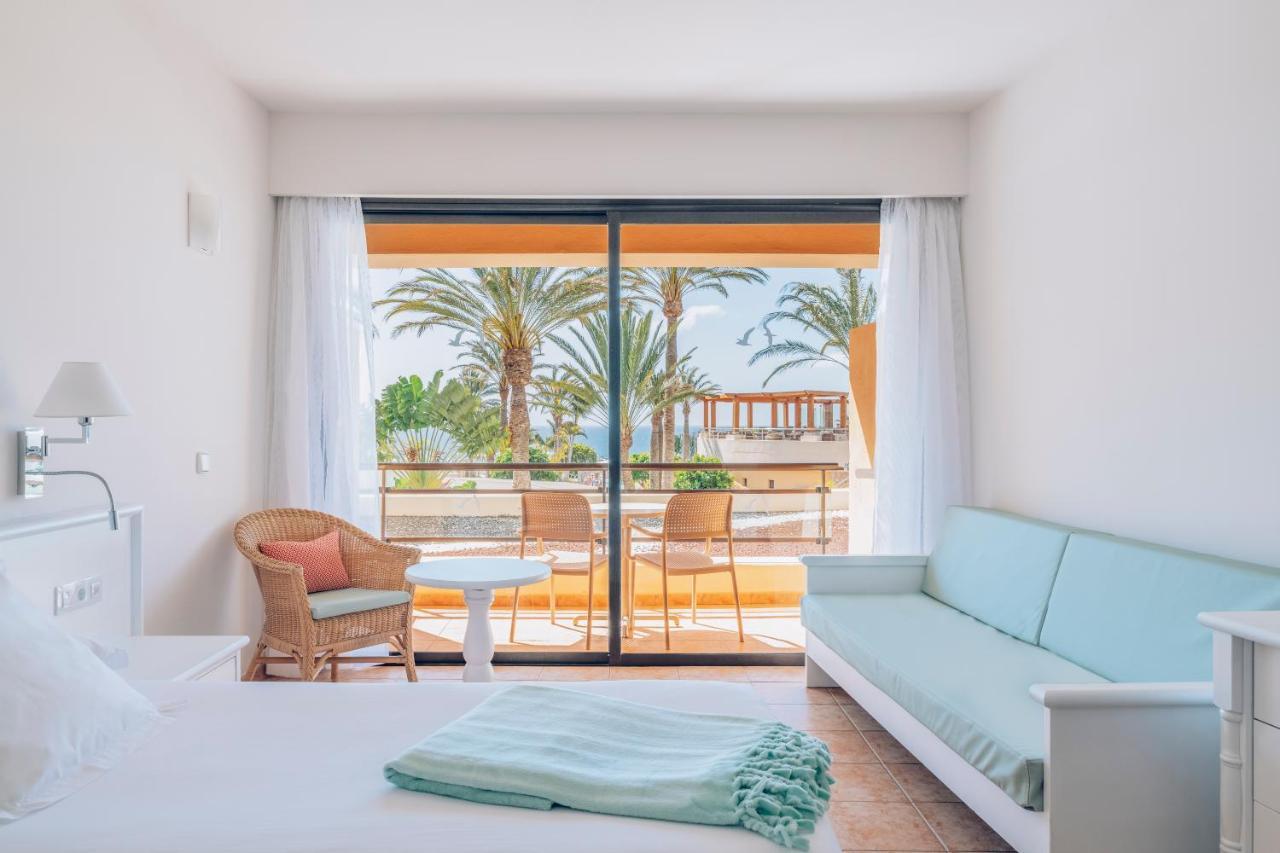 Iberostar Waves Playa Gaviotas All Inclusive Morro Jable  Luaran gambar