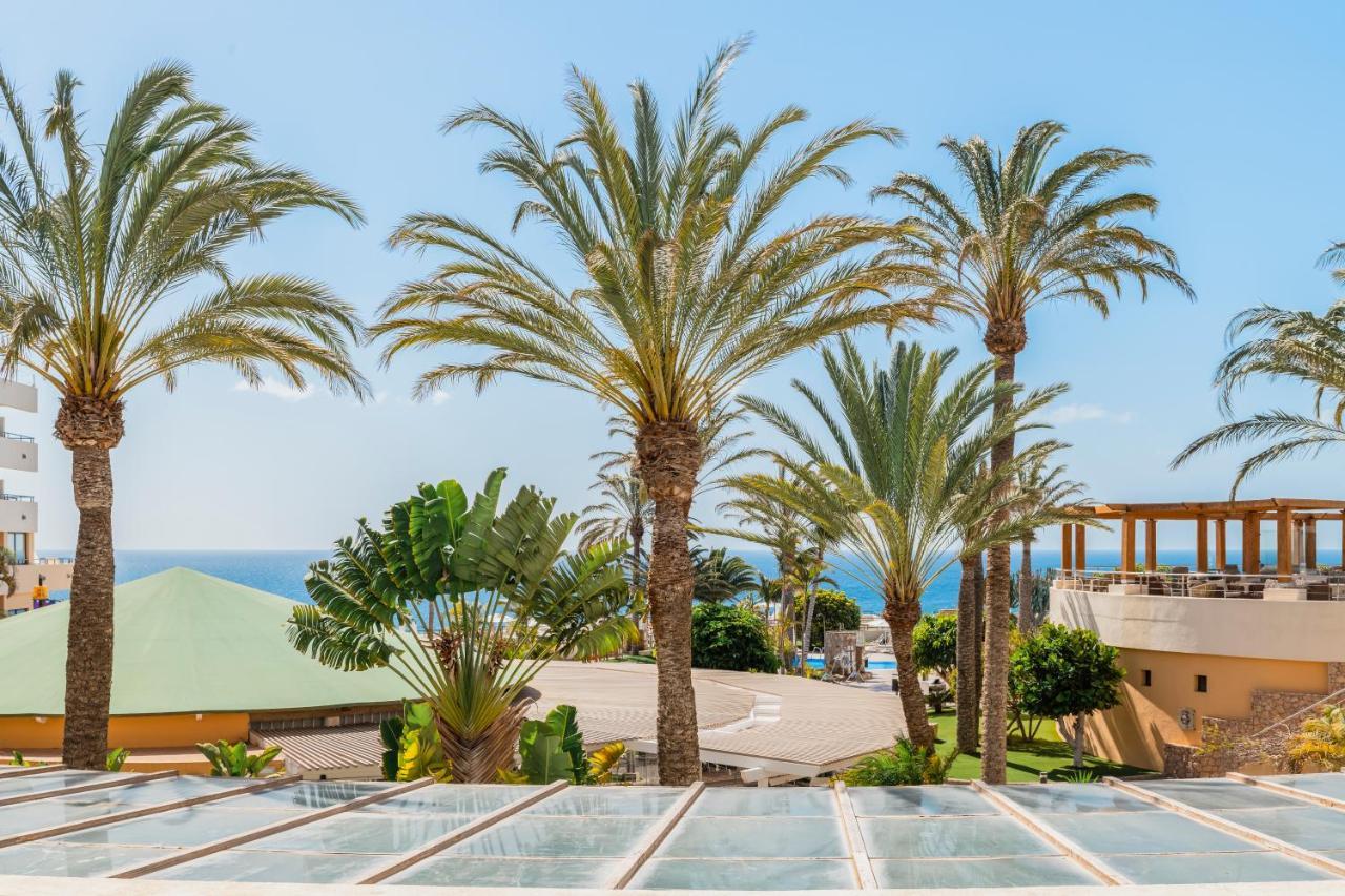 Iberostar Waves Playa Gaviotas All Inclusive Morro Jable  Luaran gambar
