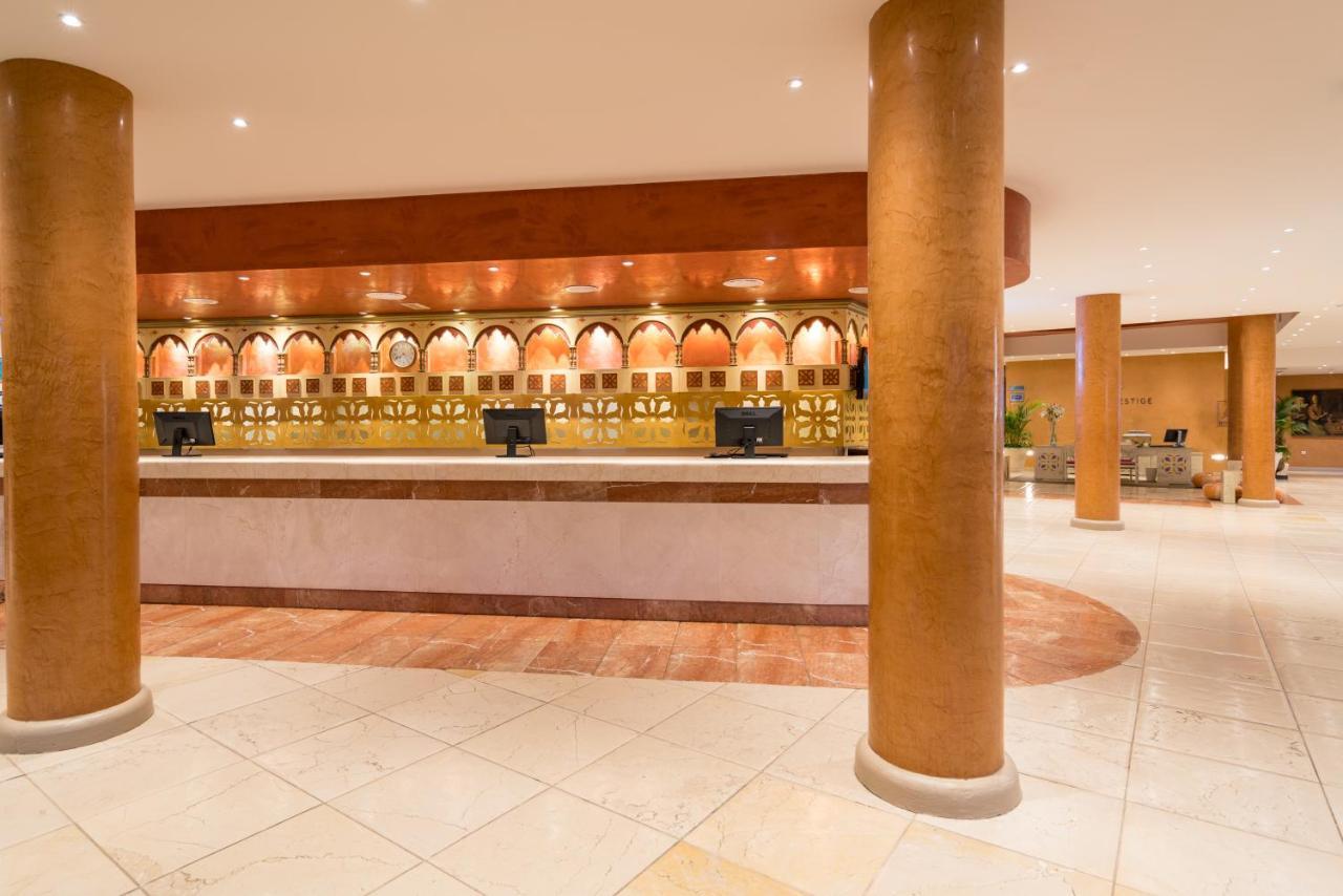 Iberostar Waves Playa Gaviotas All Inclusive Morro Jable  Luaran gambar