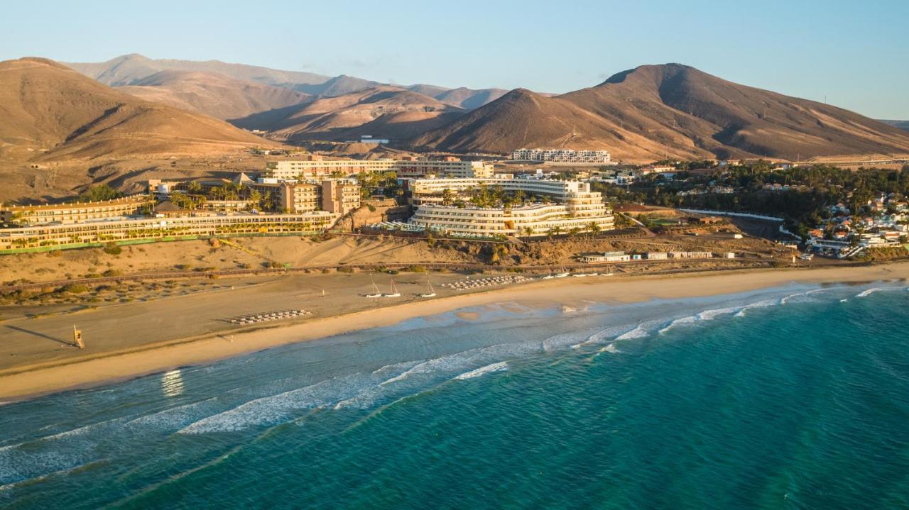 Iberostar Waves Playa Gaviotas All Inclusive Morro Jable  Luaran gambar