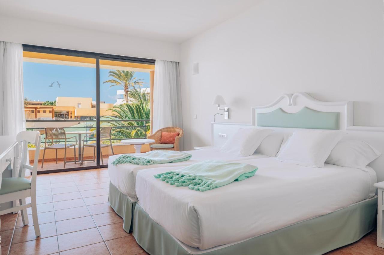 Iberostar Waves Playa Gaviotas All Inclusive Morro Jable  Luaran gambar