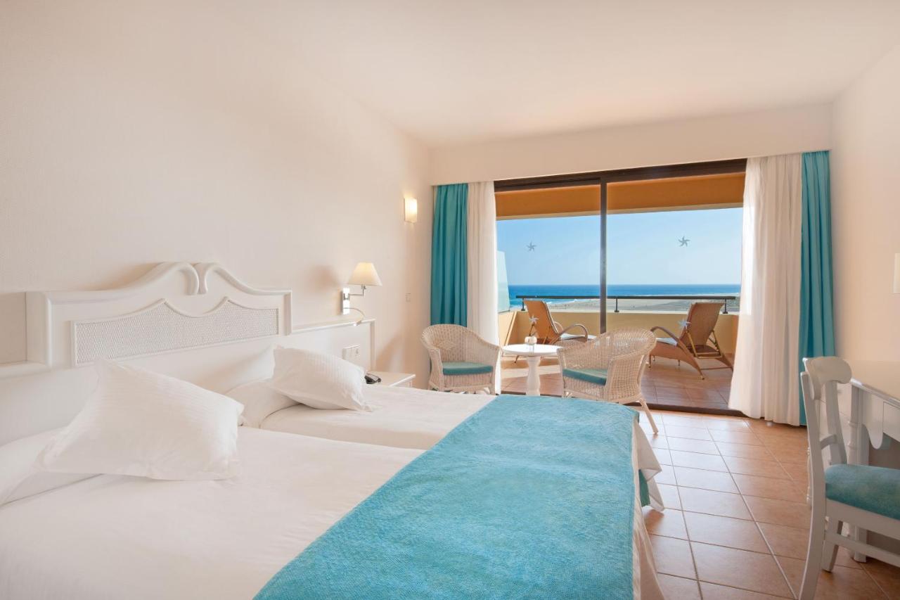 Iberostar Waves Playa Gaviotas All Inclusive Morro Jable  Luaran gambar