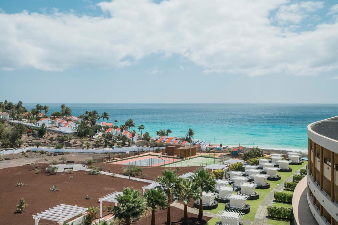 Iberostar Waves Playa Gaviotas All Inclusive Morro Jable  Luaran gambar