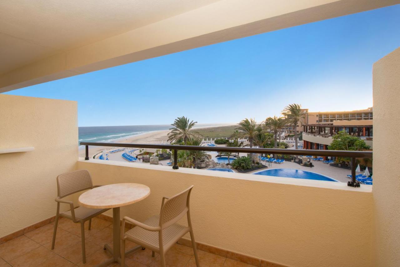 Iberostar Waves Playa Gaviotas All Inclusive Morro Jable  Luaran gambar