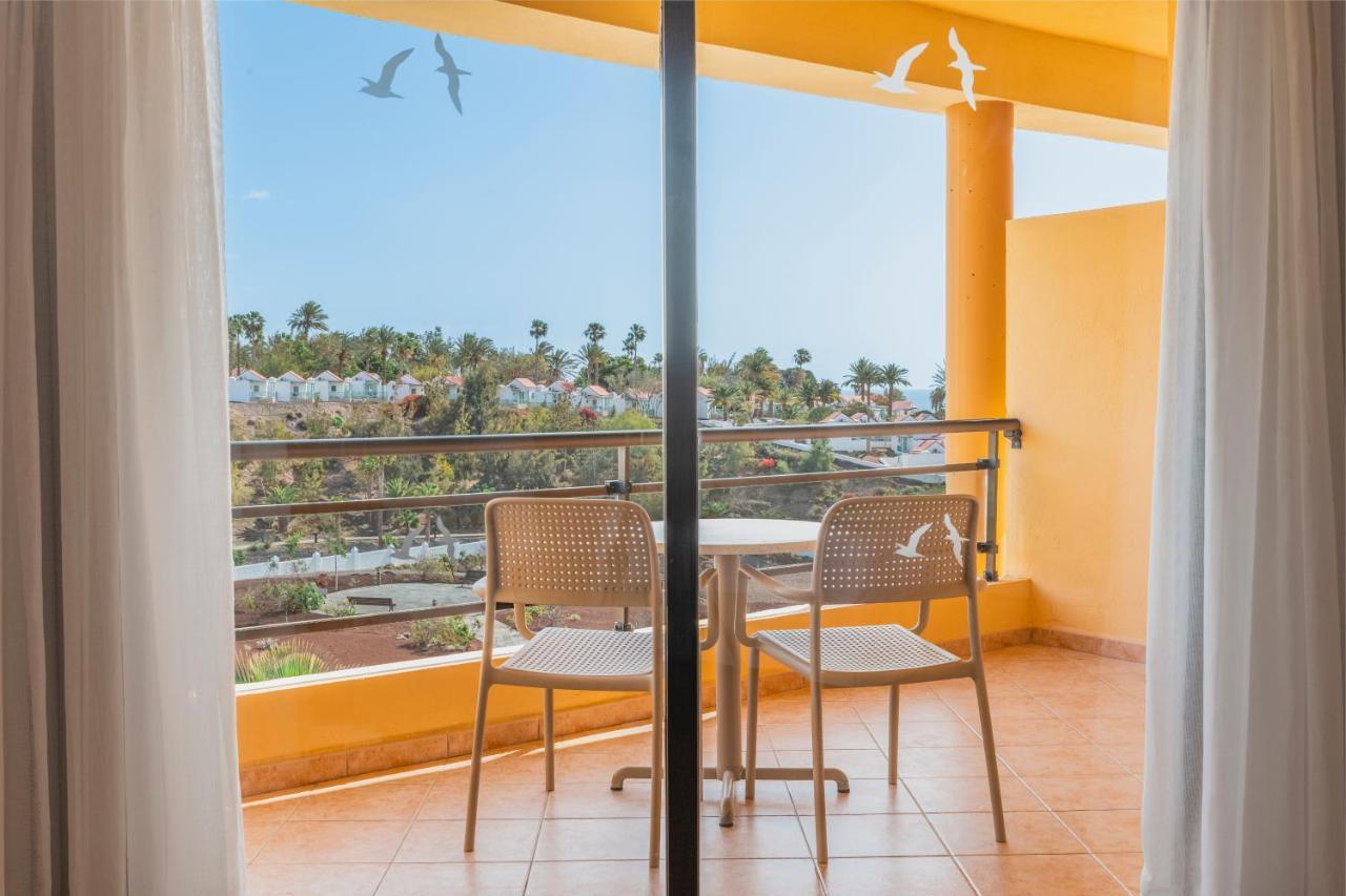 Iberostar Waves Playa Gaviotas All Inclusive Morro Jable  Luaran gambar