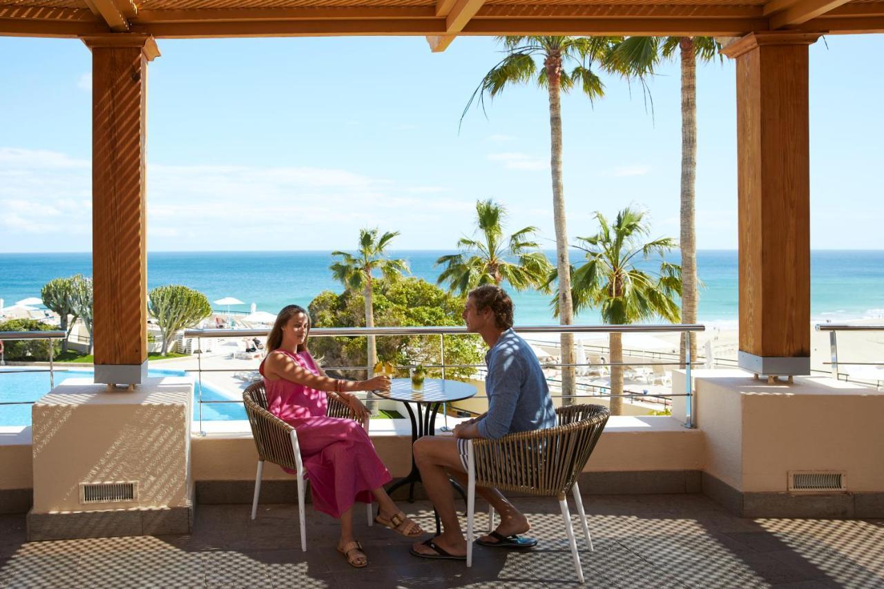 Iberostar Waves Playa Gaviotas All Inclusive Morro Jable  Luaran gambar