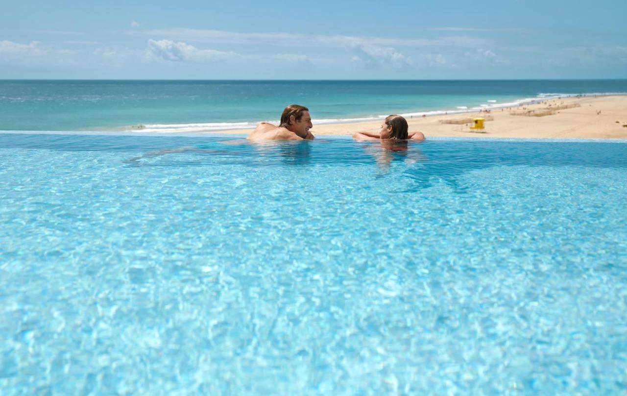 Iberostar Waves Playa Gaviotas All Inclusive Morro Jable  Luaran gambar