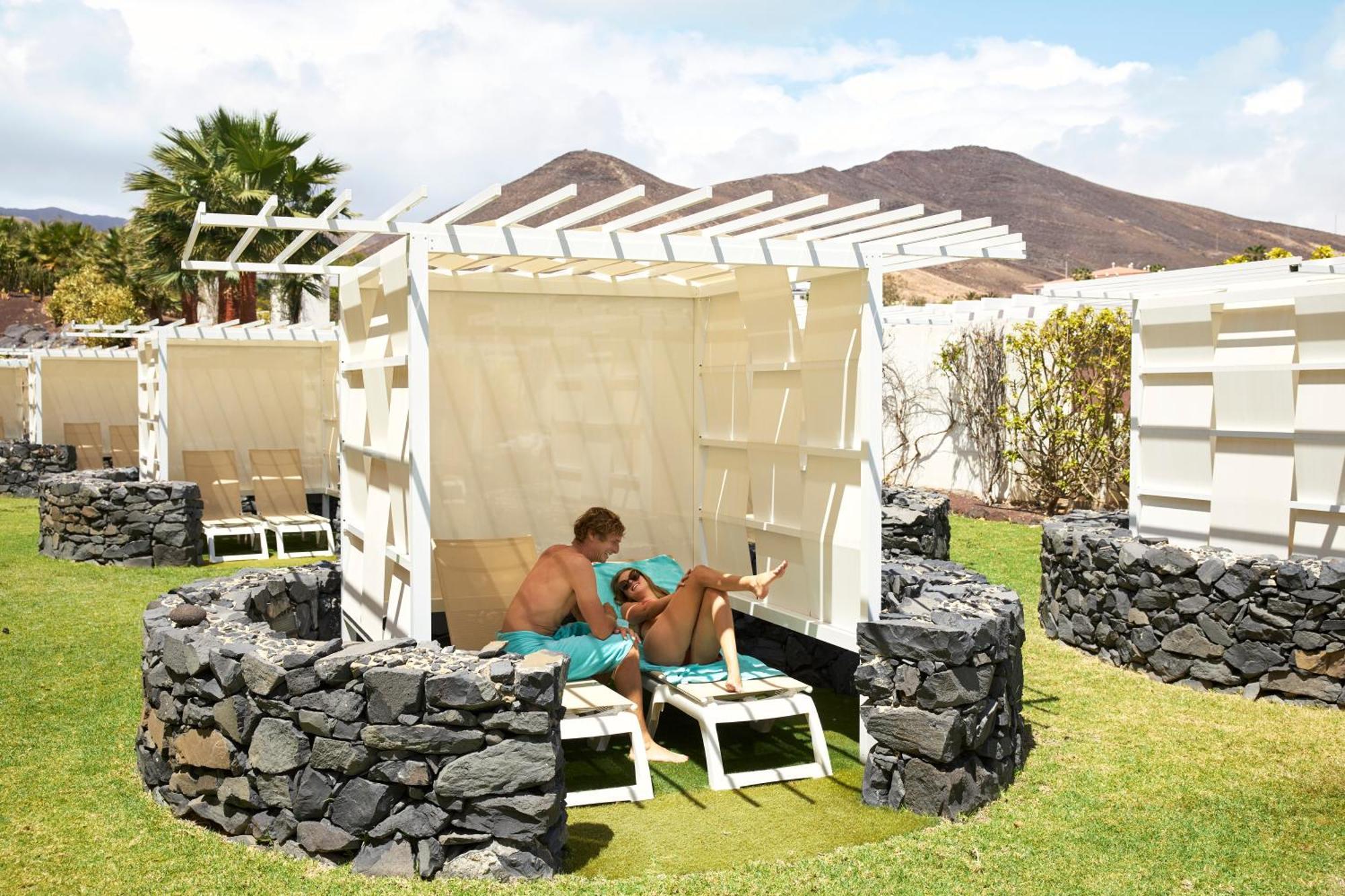 Iberostar Waves Playa Gaviotas All Inclusive Morro Jable  Luaran gambar