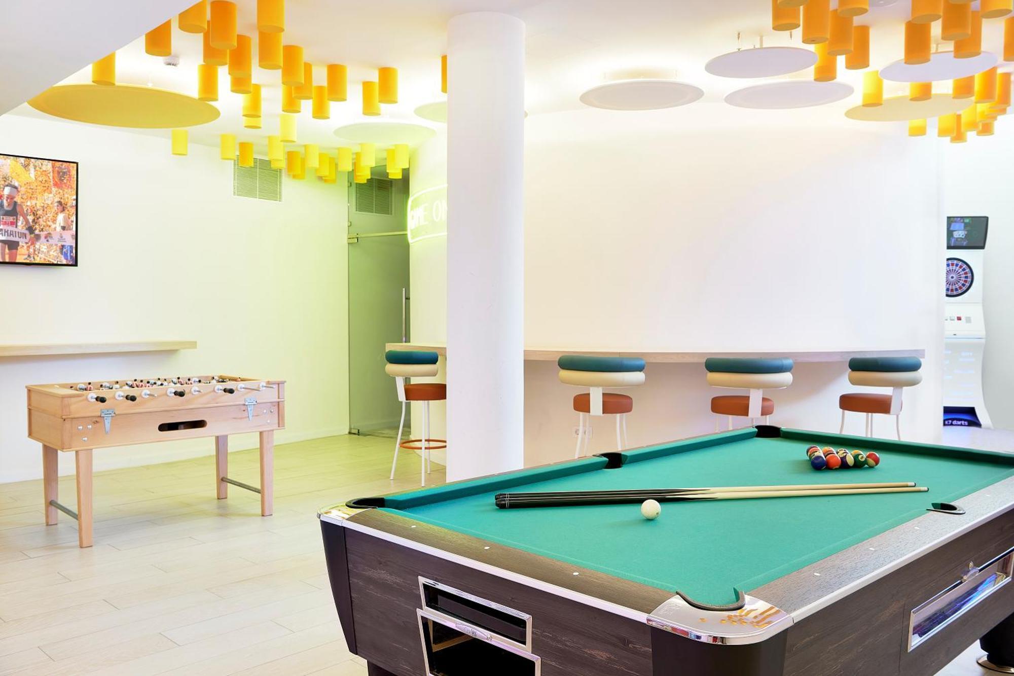 Iberostar Waves Playa Gaviotas All Inclusive Morro Jable  Luaran gambar