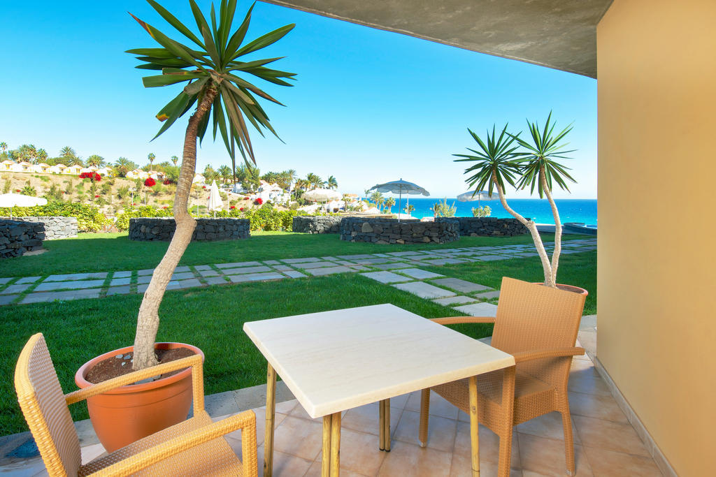 Iberostar Waves Playa Gaviotas All Inclusive Morro Jable  Luaran gambar