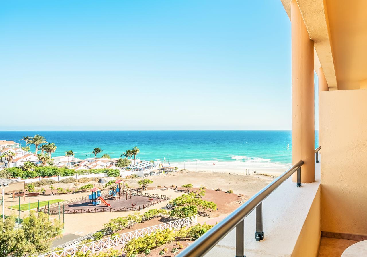 Iberostar Waves Playa Gaviotas All Inclusive Morro Jable  Luaran gambar