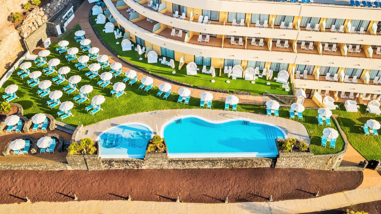 Iberostar Waves Playa Gaviotas All Inclusive Morro Jable  Luaran gambar