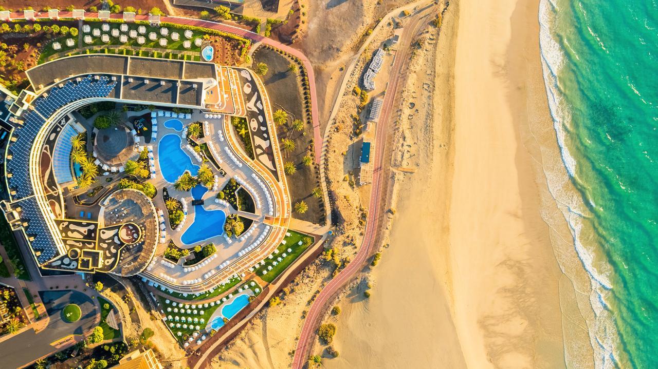 Iberostar Waves Playa Gaviotas All Inclusive Morro Jable  Luaran gambar
