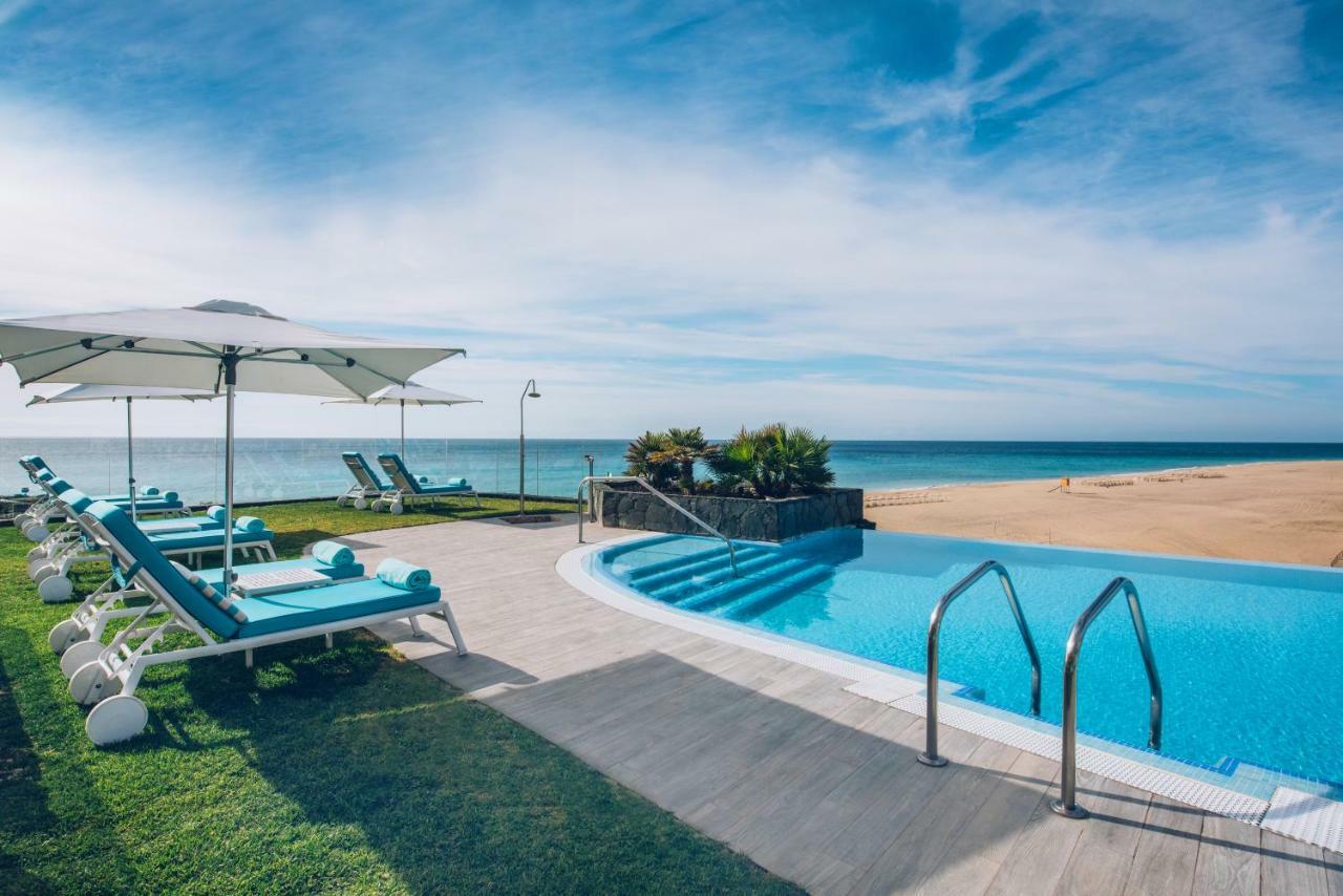 Iberostar Waves Playa Gaviotas All Inclusive Morro Jable  Luaran gambar
