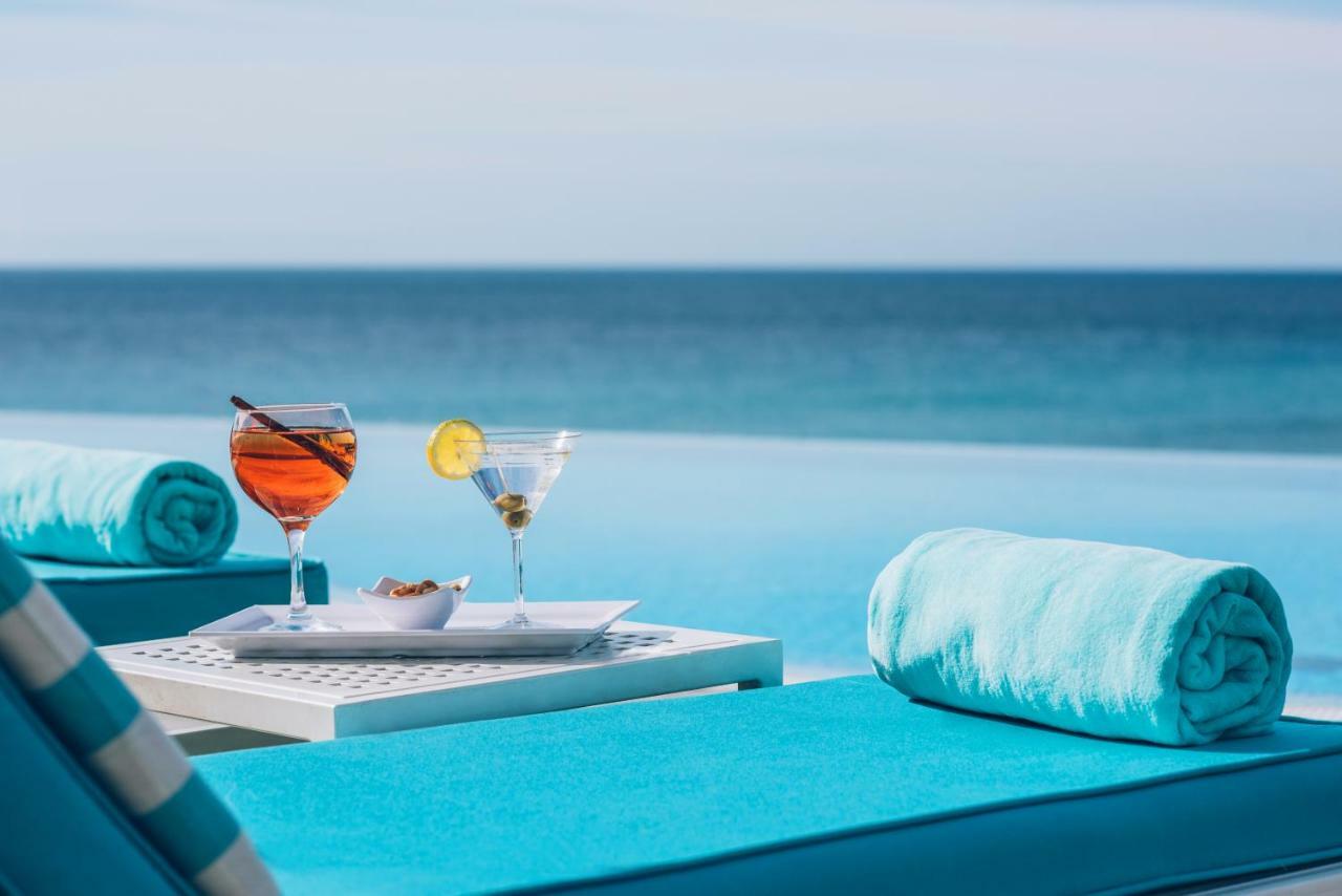 Iberostar Waves Playa Gaviotas All Inclusive Morro Jable  Luaran gambar