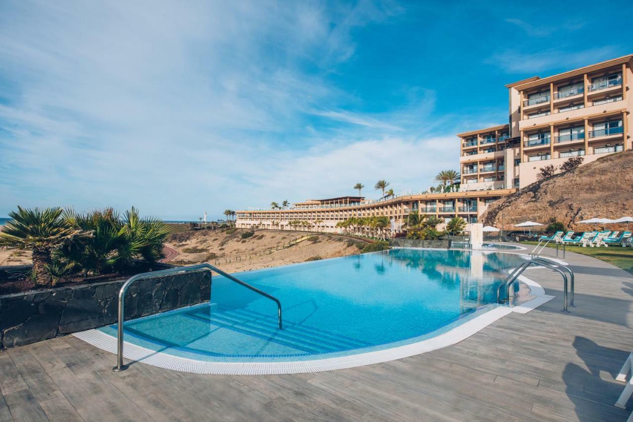 Iberostar Waves Playa Gaviotas All Inclusive Morro Jable  Luaran gambar